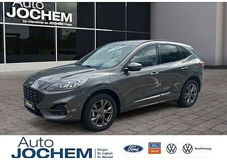 Ford Kuga 2.5 Duratec PHEV ST-Line X CVT 5 Türen