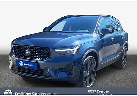 Volvo XC 40 B3 Plus Black Edition DCT 5 Türen