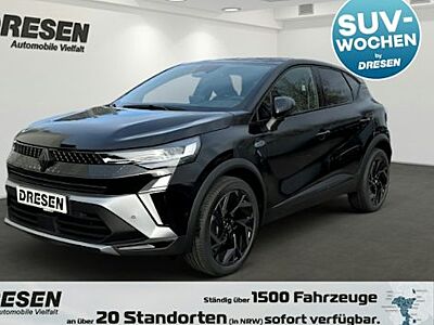 Renault Captur Mild Hybrid 140 EDC Esprit Alpine 5 Türen