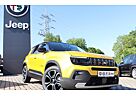 Jeep Avenger 54 kWh 115 kW Summit 5 Türen