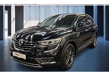 Renault Koleos BLUEdCi 185 4WD Automatik Initiale Paris 5 Türen