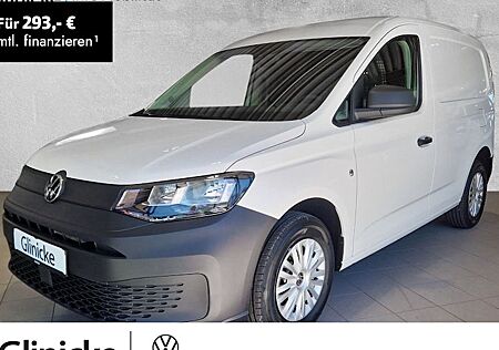VW Caddy 2.0 TDI 75kW 5 Türen