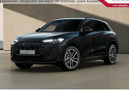 Audi Q5 e-hybrid 270kW S tronic quattro 5 Türen