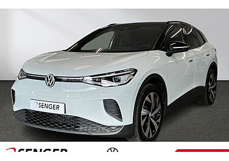 VW ID.4 Pro 79 kWh 210 kW ENERGY 5 Türen