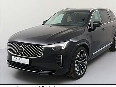 Volvo XC 90 T8 AWD Recharge Plus Bright Auto 5 Türen