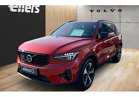 Volvo XC 40 B3 Plus Dark DCT 5 Türen