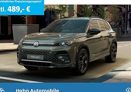 VW Tiguan 2.0 TSI OPF 150kW DSG 4MOTION R-Line 5 Türen