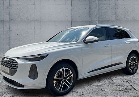 Audi Q5 TDI S tronic quattro 5 Türen