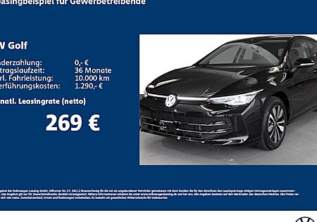 VW Golf 1.5 eTSI OPF 85kW DSG Life 5 Türen