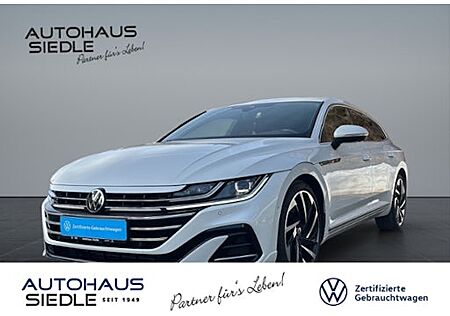 VW Arteon 2.0 TDI SCR 147kW DSG 4MOTION R-Line S.B 5 Türen