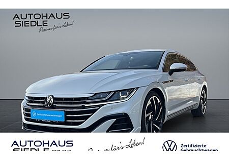 VW Arteon 2.0 TDI SCR 147kW DSG 4MOTION R-Line S.B 5 Türen