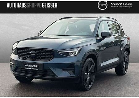 Volvo XC 40 B3 Plus Black Edition DCT 5 Türen