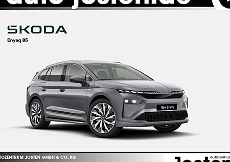 Skoda Enyaq 85 5 Türen
