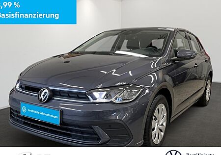 VW Polo 1.0 59kW Life 5 Türen