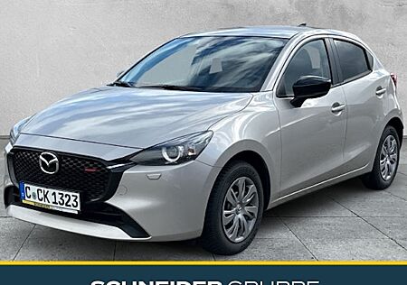 Mazda 2 e-SKYACTIV-G 90 M Hybrid Homura 5 Türen