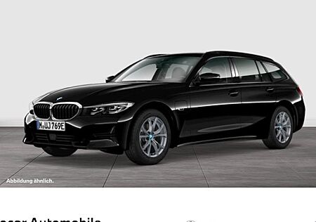 BMW 3er 320e Touring Auto 5 Türen