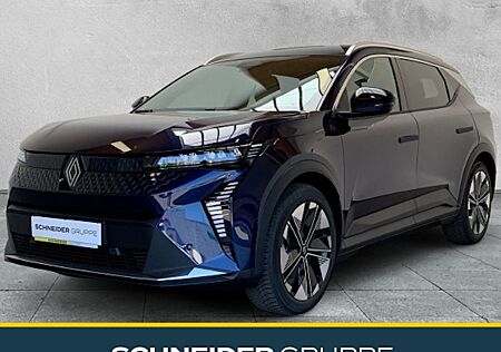 Renault Scenic E-Tech Techno 220 Long Range 5 Türen