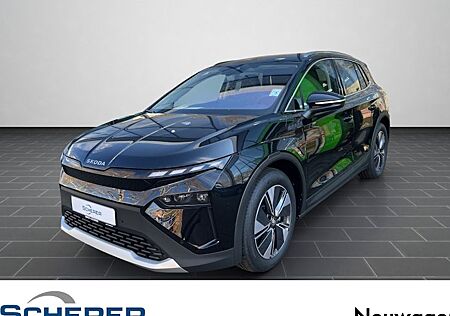 Skoda Elroq 85 5 Türen