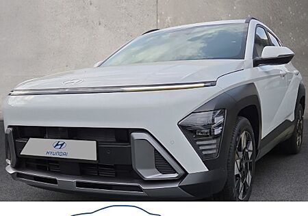 Hyundai Kona 1.6 T-GDI 125kW Prime DCT 5 Türen