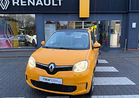 Renault Twingo 22KWh Techno Paket 5 Türen
