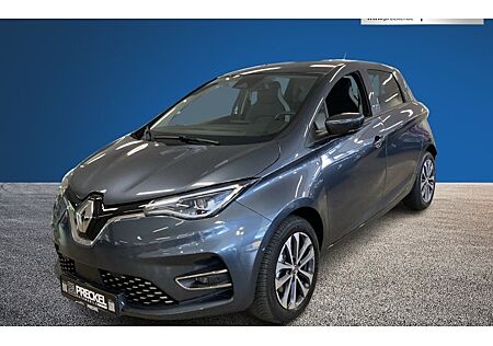 Renault ZOE Intens R135/Z.E. 50 Batteriemiete 5 Türen