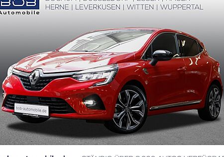 Renault Clio TCe 130 EDC GPF Edition One 5 Türen