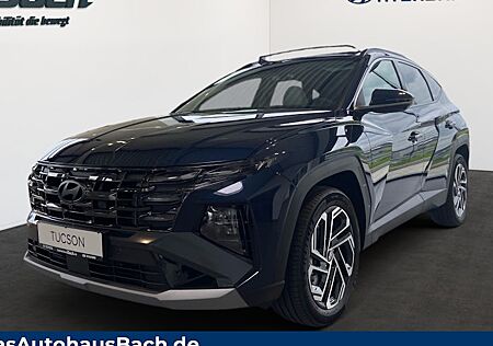 Hyundai Tucson 1.6 T-GDI Hybrid Prime Auto 5 Türen