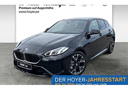 BMW 1er 120 Steptronic 5 Türen