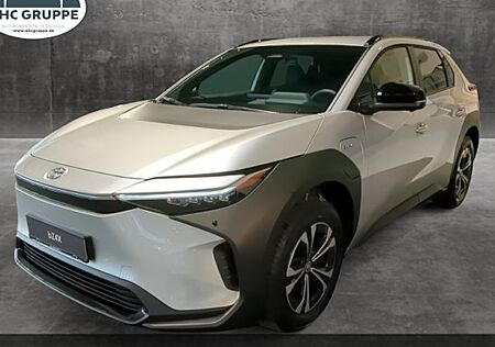 Toyota bZ4X 71,4 kWh Comfort 5 Türen