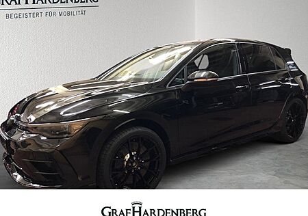 VW Golf R 2.0 TSI OPF 4MOTION 245kW DSG R 5 Türen