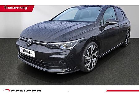 VW Golf 1.5 eTSI OPF 110kW DSG R-Line 5 Türen