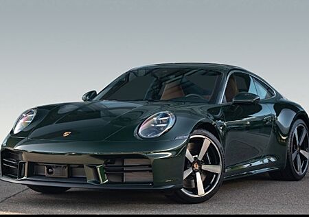 Porsche Carrera GT Carrera S Coupé 2 Türen