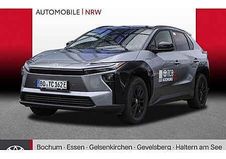 Toyota bZ4X 73 kWh Lounge Allradantrieb 5 Türen