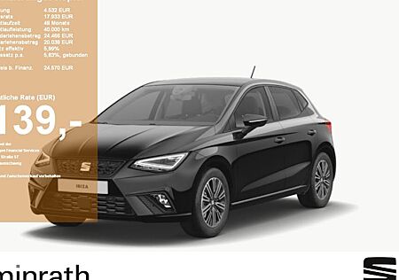 Seat Ibiza 1.0 TSI 85kW Road Edition DSG 5 Türen