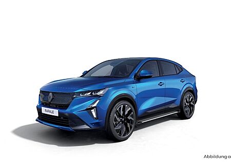 Renault Rafale Full Hybrid E-Tech 200 Techno 5 Türen