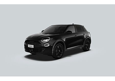 Fiat 600 1.2 Hybrid T3 107 kW DCT 5 Türen