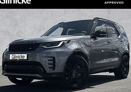 Land Rover Discovery D300 MHEV AWD DYNAMIC SE Automatik 5 Türen