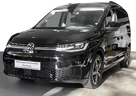 VW Caddy 2.0 TDI 90kW DSG Life 5 Türen