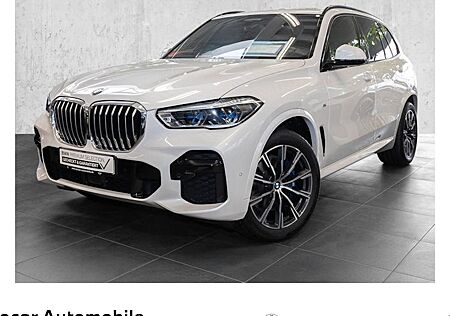 BMW X5 xDrive30d 5 Türen