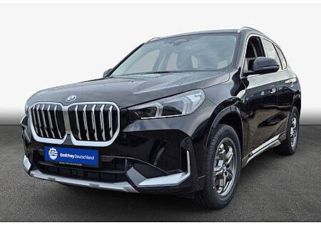 BMW X1 sDrive18d Steptronic 5 Türen