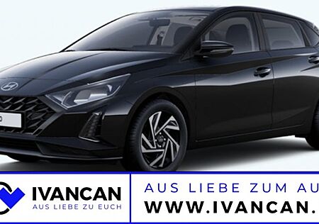 Hyundai i20 1.0 T-GDI DCT Trend 5 Türen