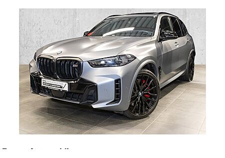 BMW X5 M60i 5 Türen