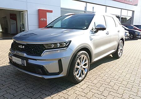 Kia Sorento 2.2 CRDi AWD Platinum DCT8 5 Türen