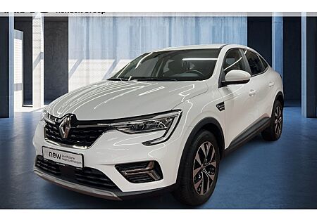 Renault Arkana Mild Hybrid 140 EDC Equilibre 5 Türen