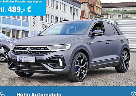 VW T-Roc 2.0 TSI OPF DSG 4MOTION R 5 Türen