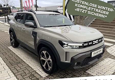 Dacia Duster TCe 130 Journey 5 Türen