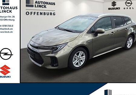 Suzuki Swace 1.8 Hybrid CVT Comfort+ 5 Türen