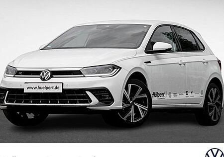 VW Polo 1.0 TSI 70kW DSG R-Line 5 Türen