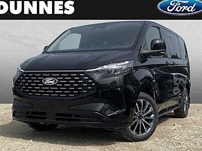 Ford Tourneo Custom 2.5 Duratec PHEV 340 L1 Titanium X CVT 5 Türen