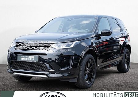 Land Rover Discovery Sport D150 4WD Automatik R-DYNAMIC SE 5 Türen